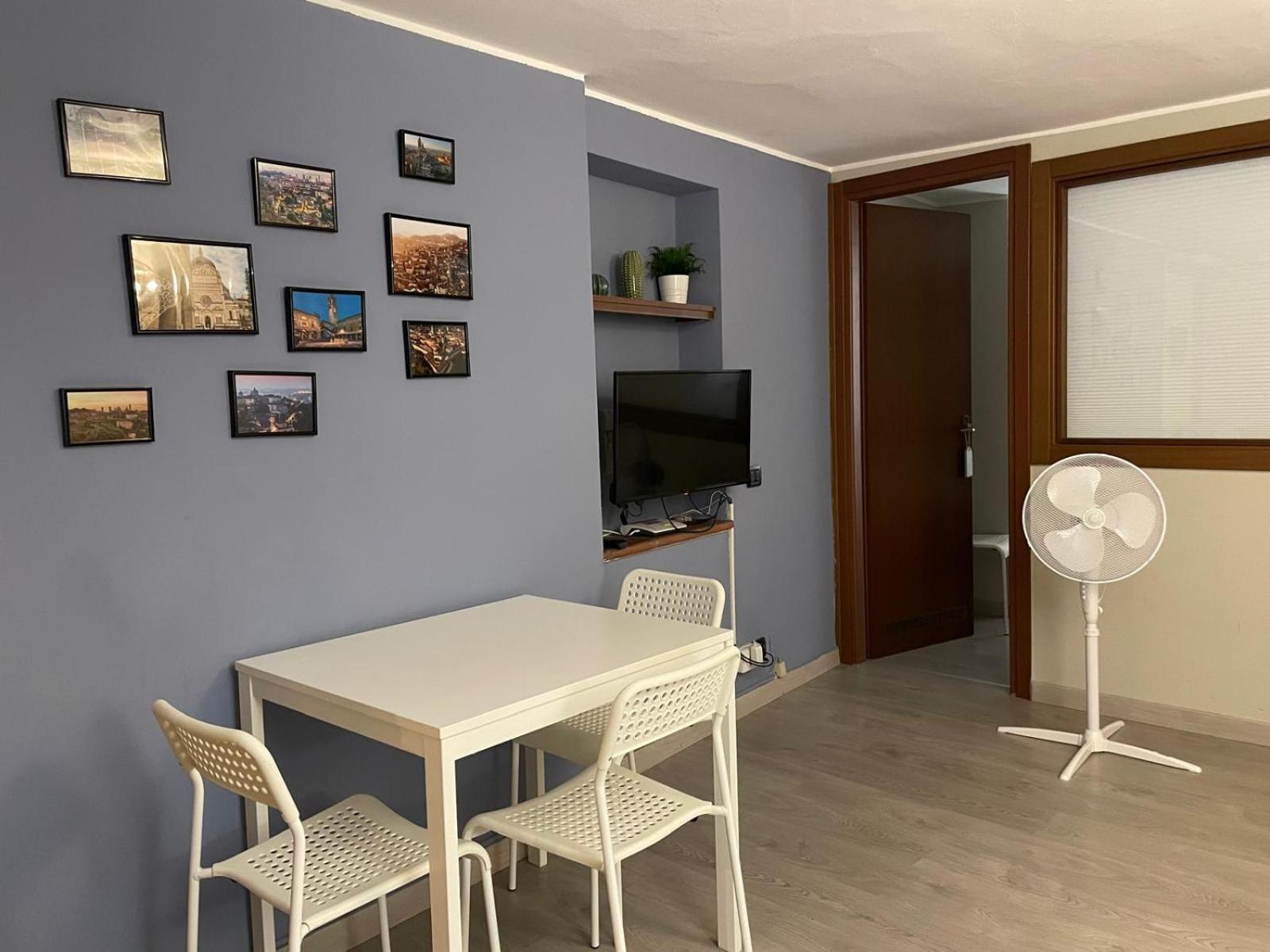 Alessandro 82 - Immobili E Soluzioni Rent Bergamo Eksteriør billede
