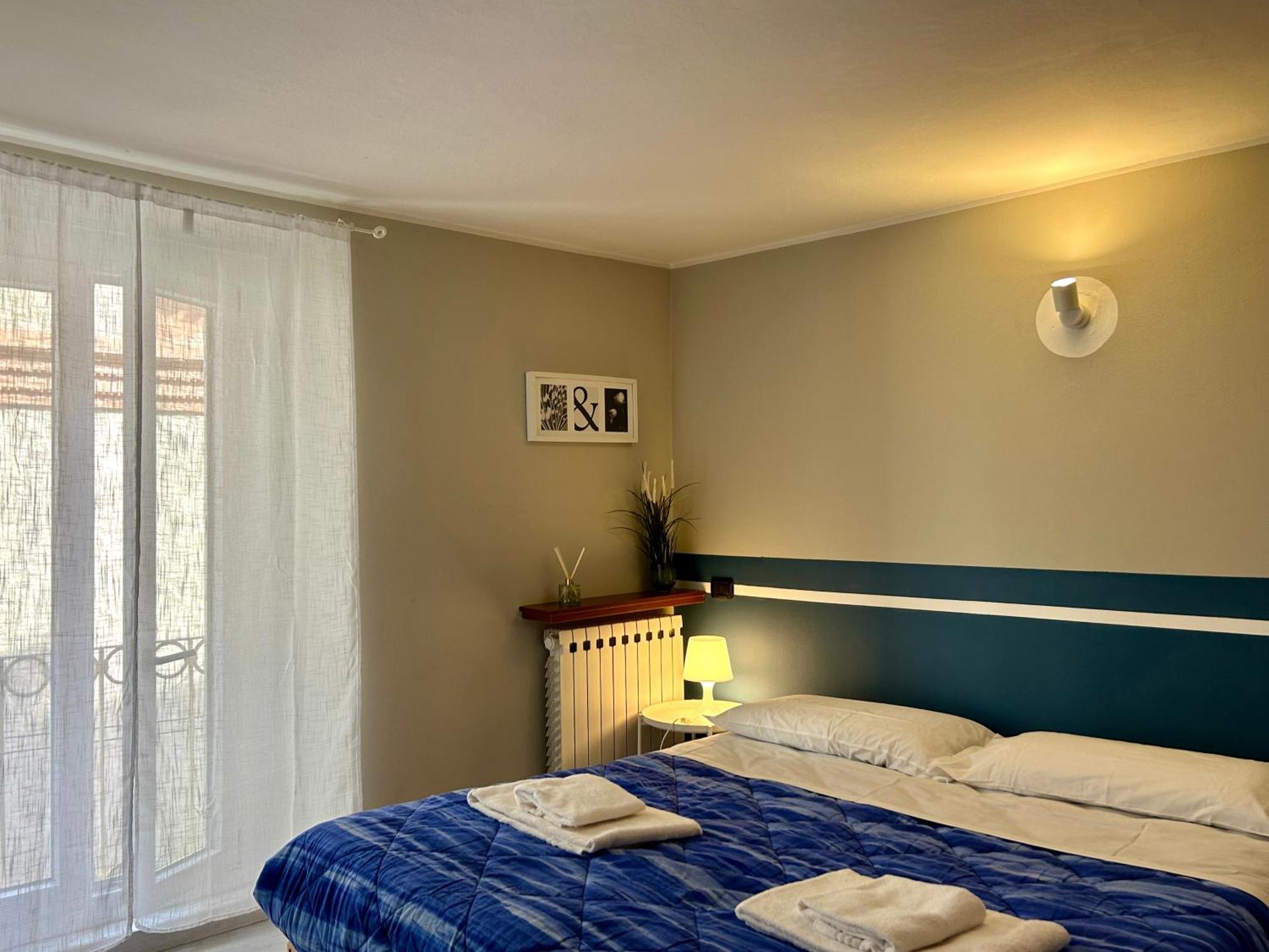 Alessandro 82 - Immobili E Soluzioni Rent Bergamo Eksteriør billede