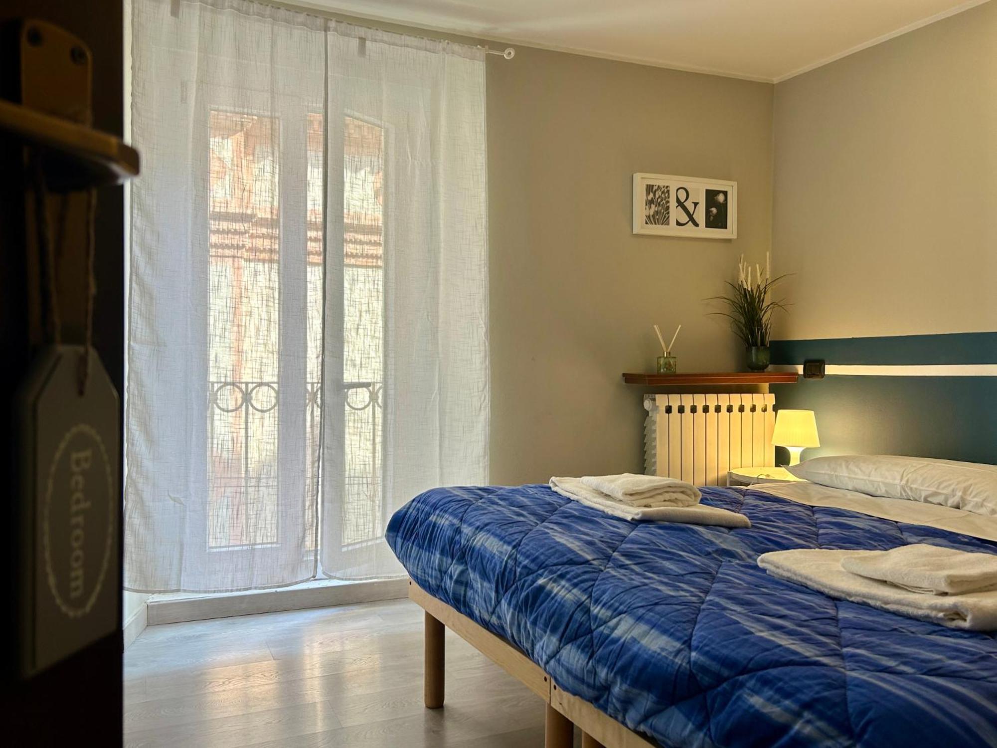 Alessandro 82 - Immobili E Soluzioni Rent Bergamo Eksteriør billede